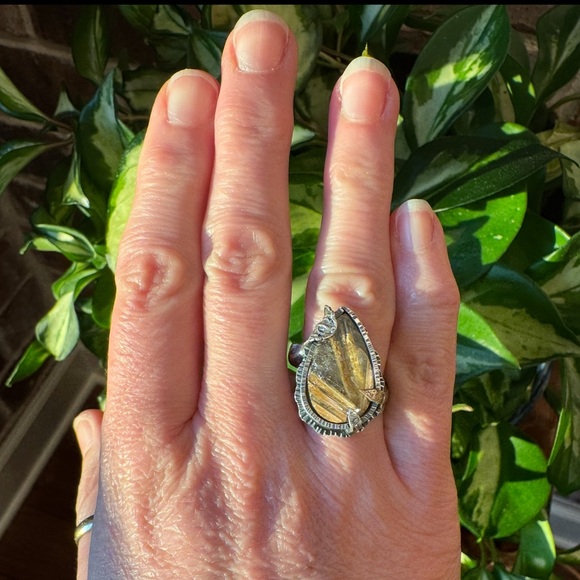 For Christine!  Plus Turquoise ring, as discussed! 🩵 - Picture 6 of 16